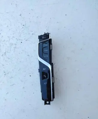 BMW 5 G30 G31 Other switches/knobs/shifts 946079901