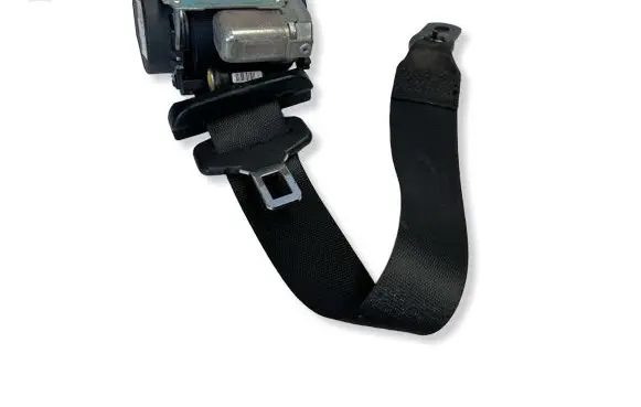 Mercedes-Benz A W169 Rear seatbelt 602369800