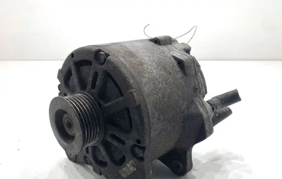Audi A8 S8 D4 4H Generator/alternator 057903015D