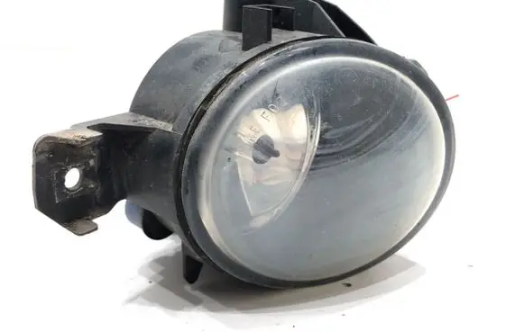 Front fog light