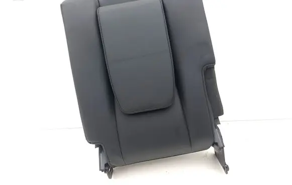 Land Rover Discovery Sport Third row seats 