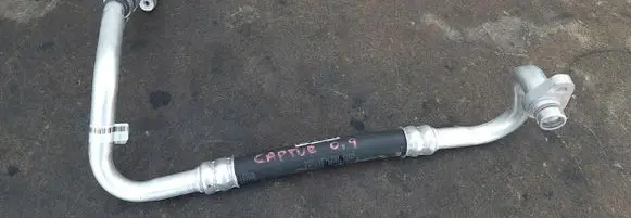 Renault Captur Air conditioning (A/C) pipe/hose 924803929R