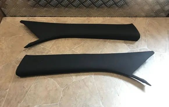 Mercedes-Benz E W213 Other sill/pillar trim element A2136900625