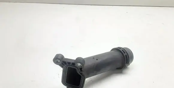 BMW 5 F10 F11 Engine coolant pipe/hose 7810707 11127810707