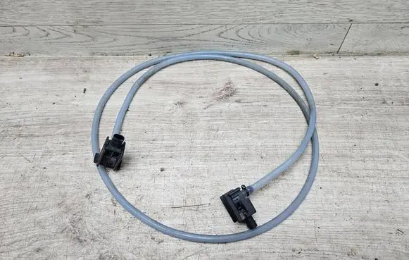 Mercedes-Benz A W177 Airbag deployment crash/impact sensor A1779054700