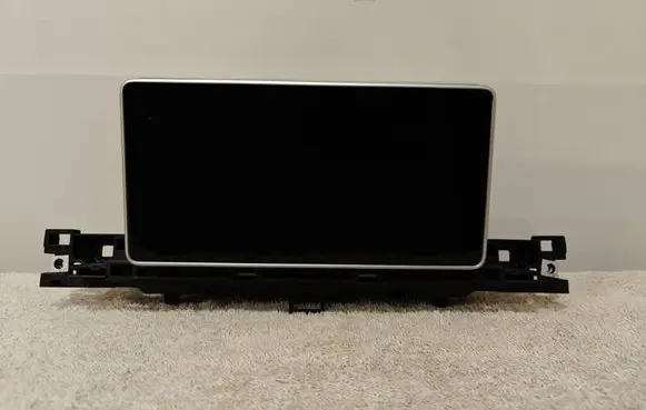 Audi A4 S4 B9 Screen/display/small screen 8W1919605 DJ083JA01A GJ0830A00240
