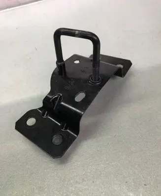 Alfa Romeo Giulia Engine bonnet/hood lock/latch loop/hook 