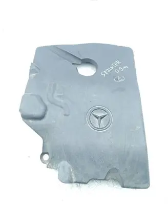 Mercedes-Benz Sprinter W906 Engine cover (trim) 