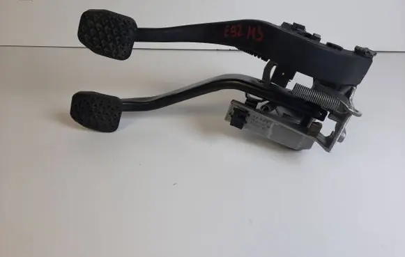 BMW M3 e92 Pedal assembly 6761310 67871110