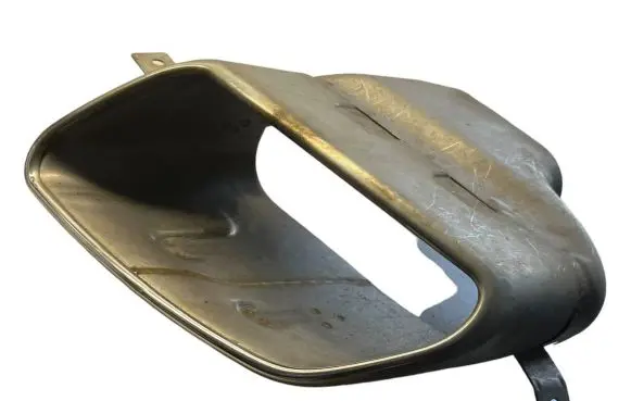 Volvo XC60 Muffler ending 31425018