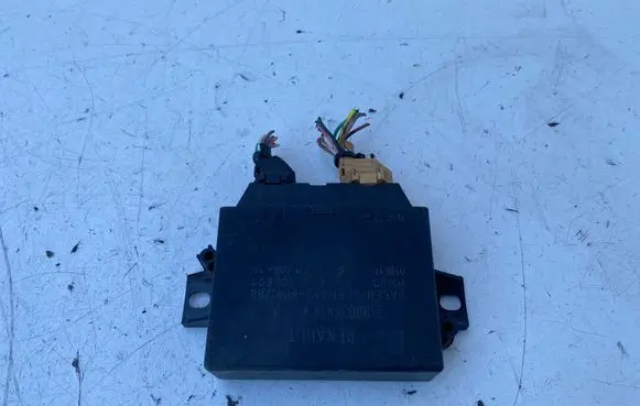 Renault Megane III Parking PDC control unit/module 259903681R 604286