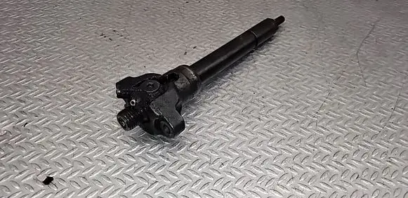 BMW 3 E46 Fuel injector 0432191528