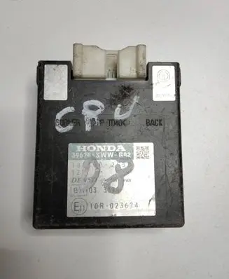 Honda CR-V Parking PDC control unit/module 39670SWWG02 10R023674 1811002550