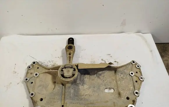 Audi A3 S3 8P Front subframe 1K0199369F