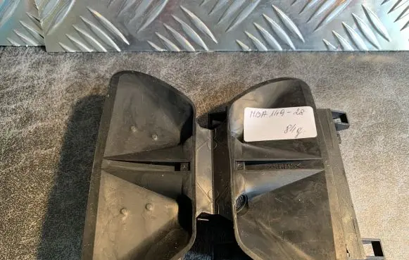 BMW 5 E60 E61 Alarm control unit/module 577621