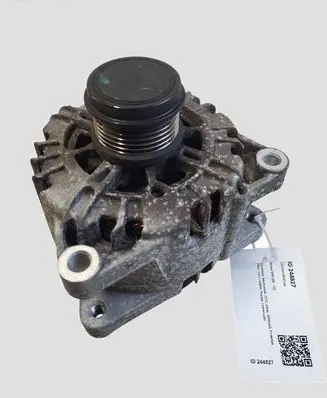 Volvo V50 Generator/alternator 30659390 TG15C186
