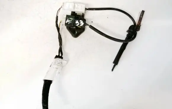 Hyundai Sonata Sensor