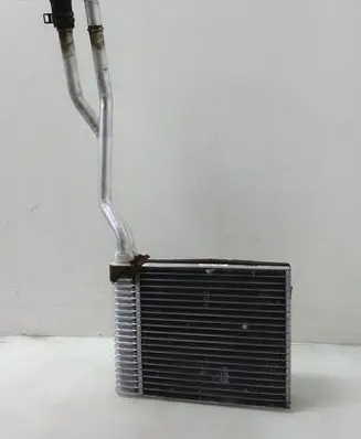 Ford Focus C-MAX Heater blower radiator VP6G9H18476AB