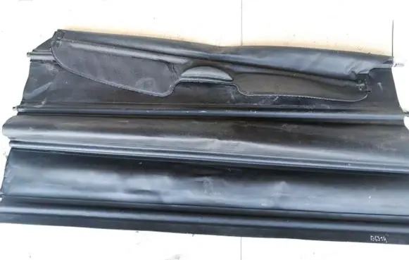 Opel Vectra B Parcel shelf