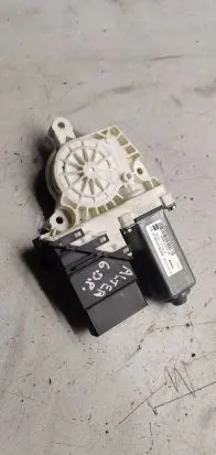 Seat Altea XL Rear door window regulator motor 3C0959704D 995915570