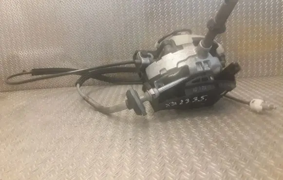 BMW X3 E83 Gear selector 3414638
