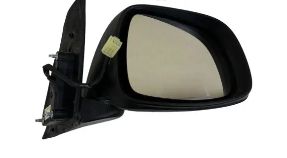 Suzuki SX4 Front door electric wing mirror E8013929