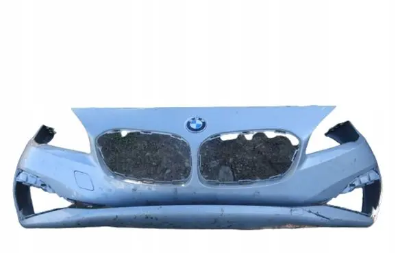 BMW 2 F45 Front bumper R28P3