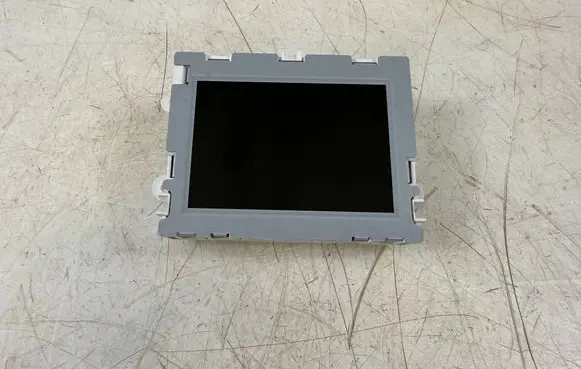 Peugeot 3008 I Speedometer (instrument cluster) 9674575580