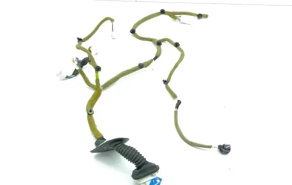 Mazda CX-7 Front door wiring loom EH706720001
