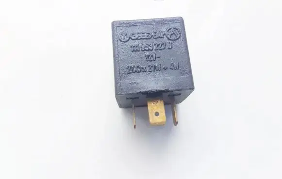 Ford Mondeo MK I Other relay 719041