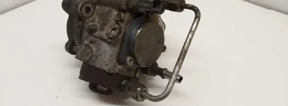 Citroen Jumper Fuel injection high pressure pump 6C1Q9B395AR HU2940000403 01M04994