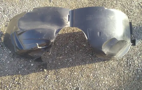 Ford Flex Front arch 8A83-16A573
