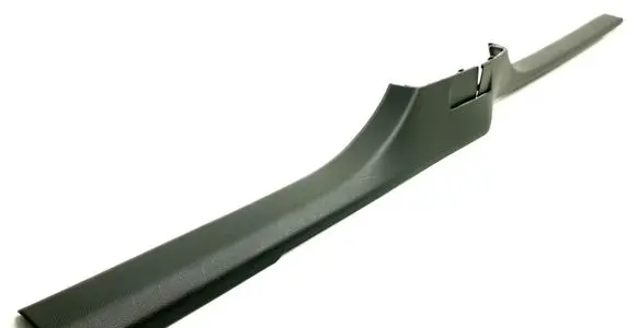 Volkswagen Sharan Foot area side trim 7N0853370