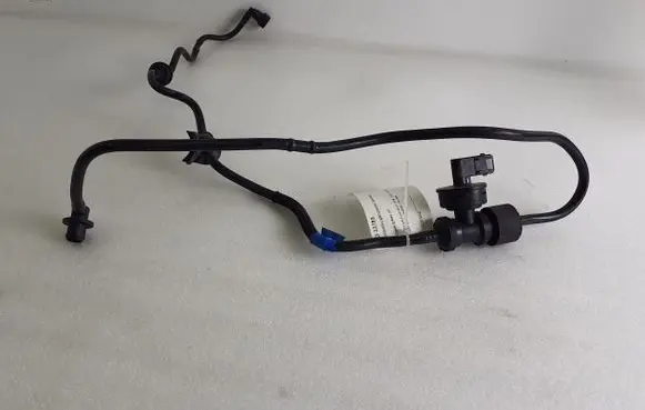 Jaguar E-Pace Vacuum line/pipe/hose GB16897 7026000045