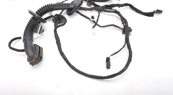 Renault Captur Other wiring loom DRZWI LEWY PRZÓD 241252004R