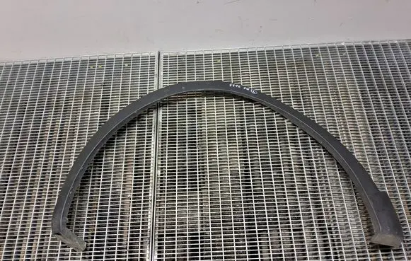 Renault Kadjar Front arch trim 638753254R