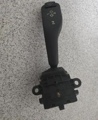 BMW 3 E46 Indicator stalk 8363668 0110401025