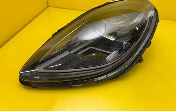 Porsche Macan (95B) Headlight/headlamp 95B941015AE