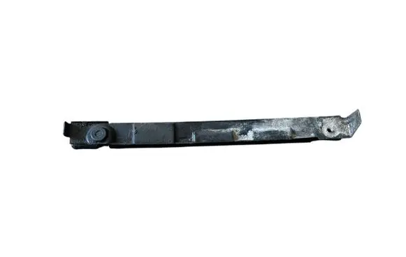 Mercedes-Benz E W211 Front bumper mounting bracket A2118801114