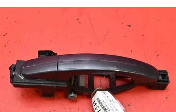 Ford Kuga I Front door exterior handle 3M51R224A36AE