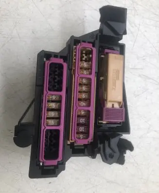 Mazda CX-5 II Fuse module 2032249CP