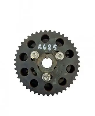 Camshaft pulley/ VANOS