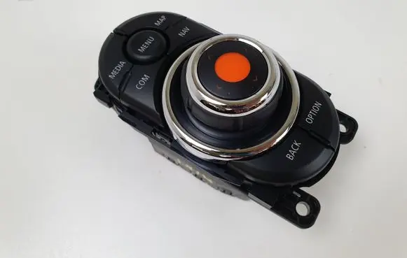 Mini Cooper Countryman F60 Head unit multimedia control 9392037