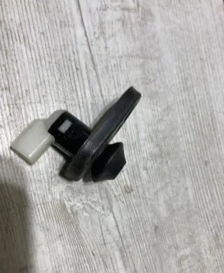Toyota Yaris Interior lighting switch 