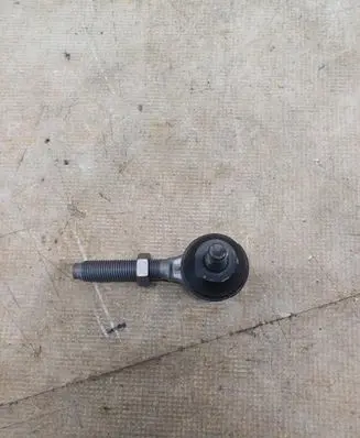 Citroen Berlingo Steering tie rod 381750