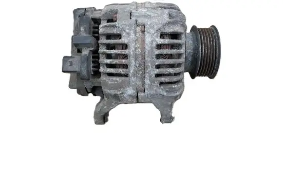 Iveco Daily 3rd gen Generator/alternator 0124320001 500317453
