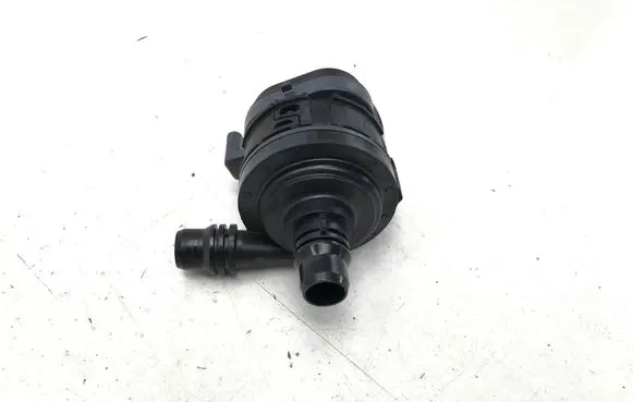 Peugeot 3008 III Electric auxiliary coolant/water pump 9839257180