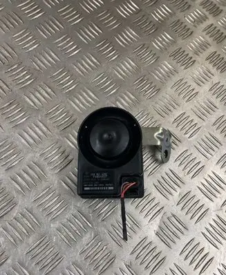 Audi A5 8T 8F Alarm system siren 1K0951605C