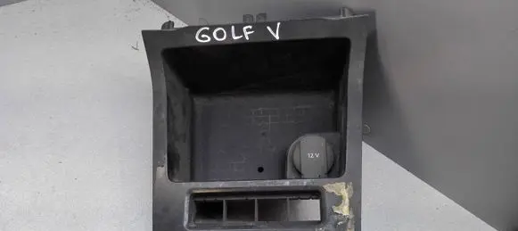 Volkswagen Golf V Glove box 1K0857925 1K0858329