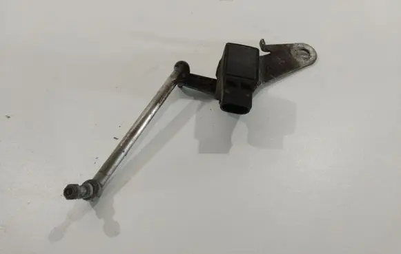 BMW 5 E60 E61 Headlight/headlamp level sensor 1093697